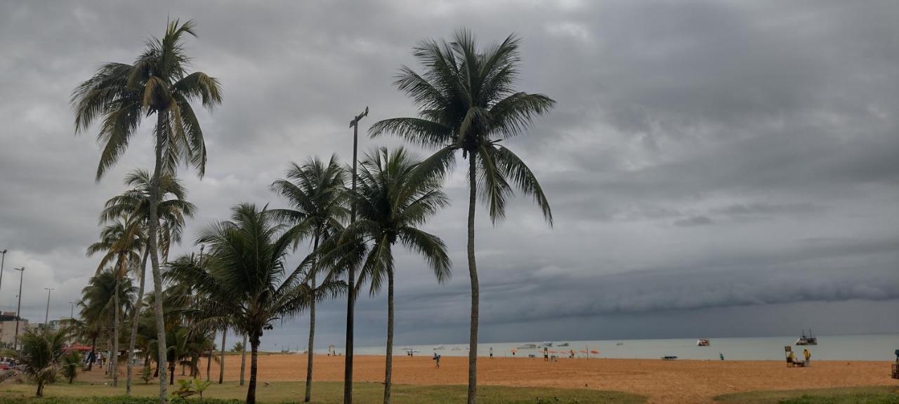 Flat Do Barao Cabo Branco Apartment Joao Pessoa Exterior photo