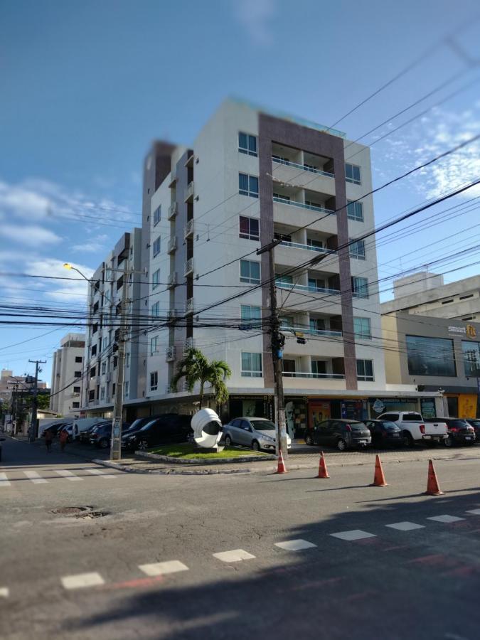 Flat Do Barao Cabo Branco Apartment Joao Pessoa Exterior photo
