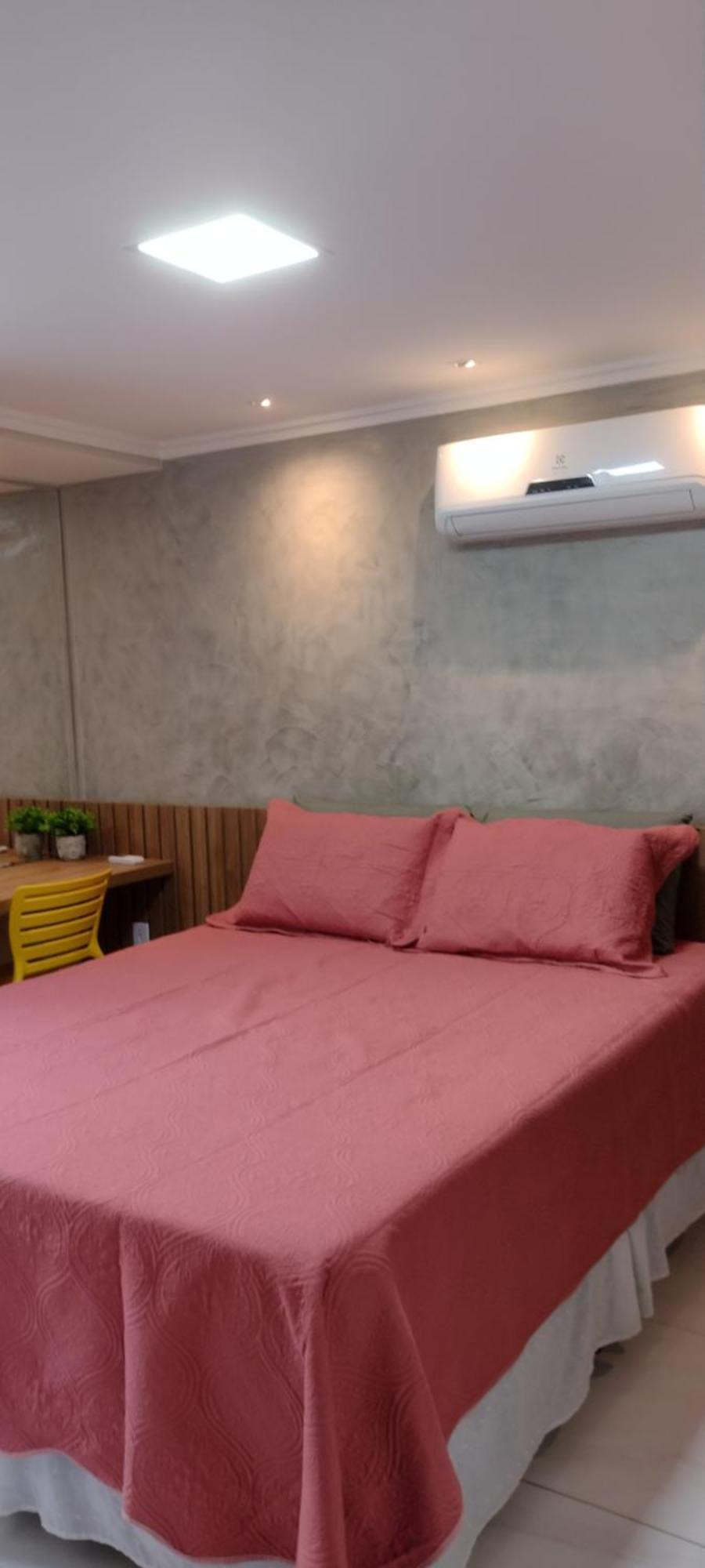 Flat Do Barao Cabo Branco Apartment Joao Pessoa Exterior photo